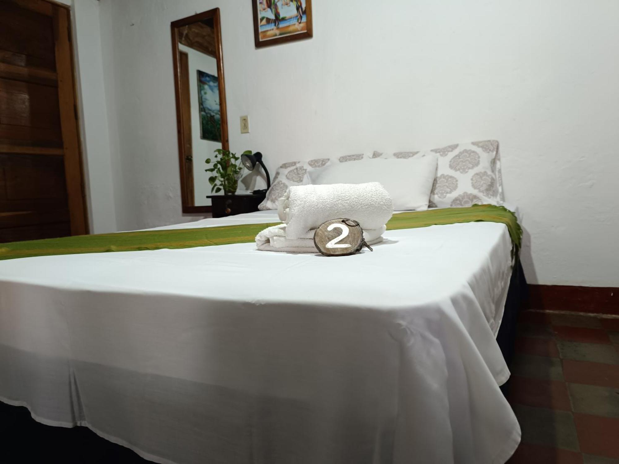 Casa De Los Berrios León Zewnętrze zdjęcie