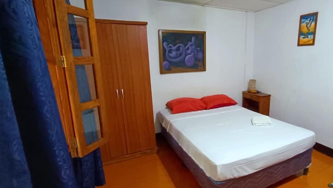 Casa De Los Berrios León Pokój zdjęcie